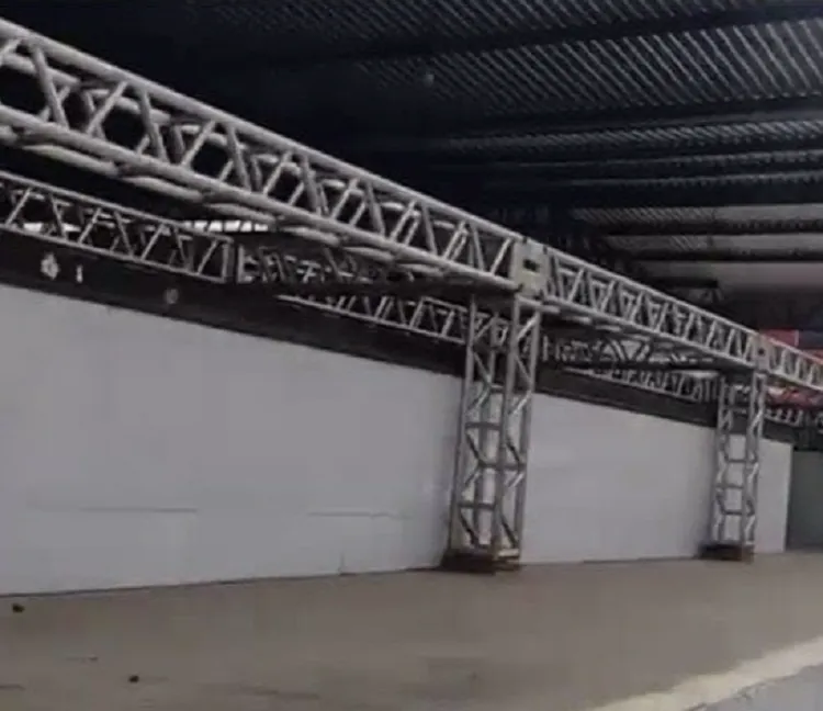 Feira de Correntina é, historicamente, o coração econômico do pequeno produtor