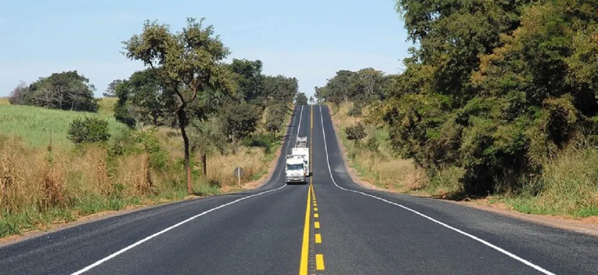 Edital trata da concessão de 502 quilômetros de rodovias federais do Nordeste.