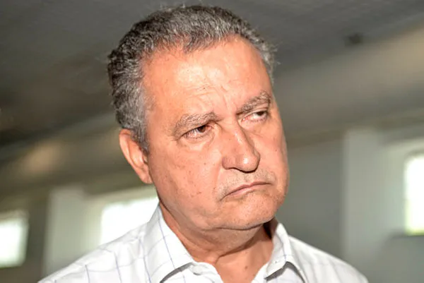 Rui Costa, ministro-chefe da Casa Civil