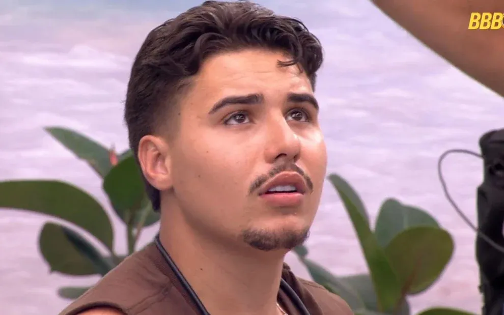 Big Brother Brasil 26 já estreou marcado por um episódio de assédio