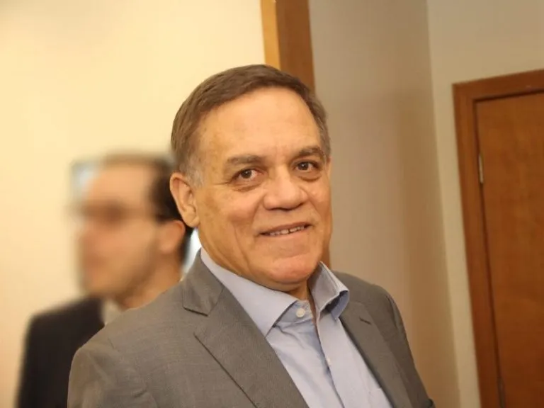 Luciano Ribeiro, suplente de Alan Sanches na ALBA