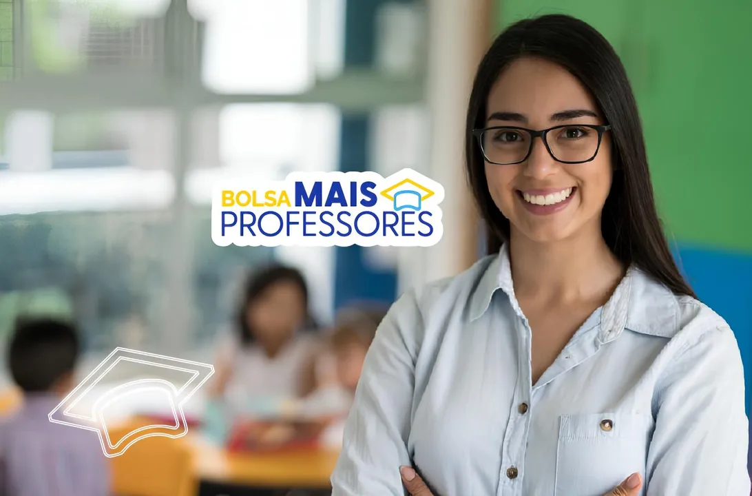 Programa Mais Professores