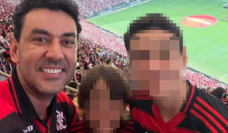 Secretário matou filhos e se matou logo em seguida