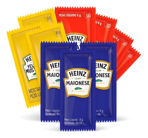 Saches vão parar de ser distribuidos