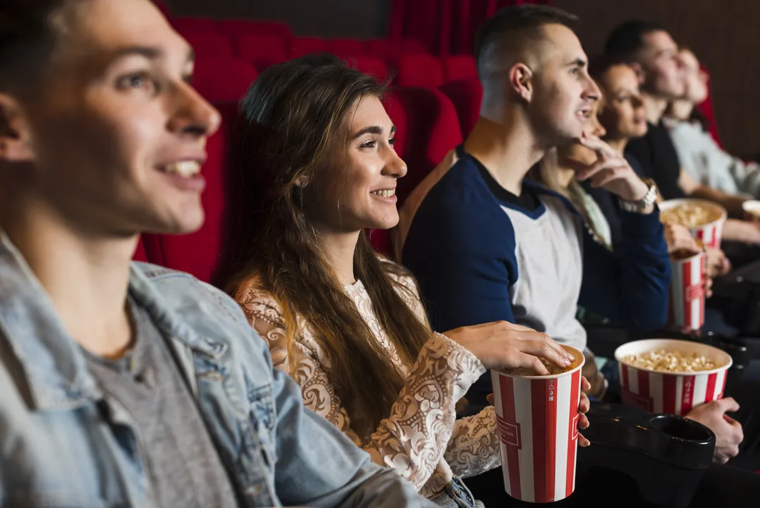 Primeira edição da Semana do Cinema de 2026 já tem data marcada