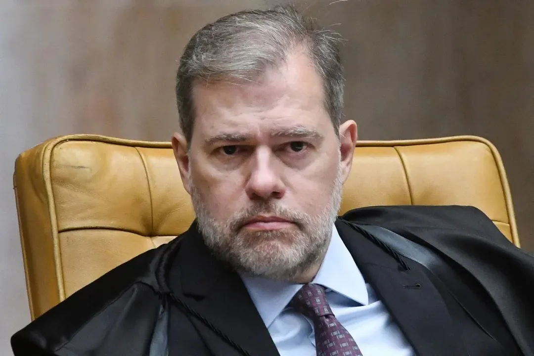 Dias Toffoli, do Supremo Tribunal Federal (STF).