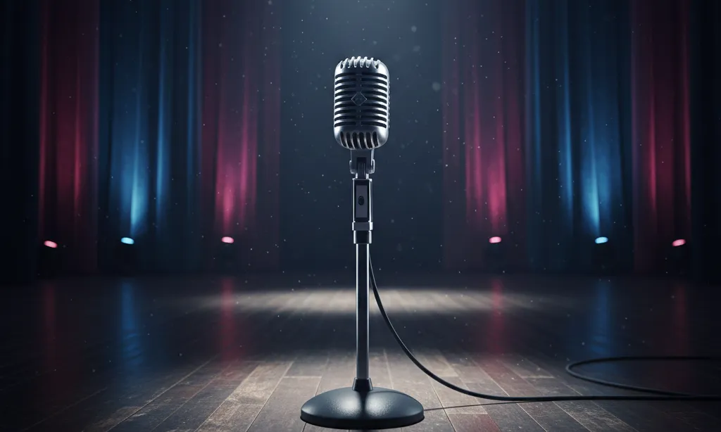 Além dos shows, o Hub concentra serviços essenciais