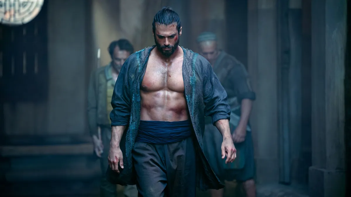 Série já acumulava bons números em plataformas regionais