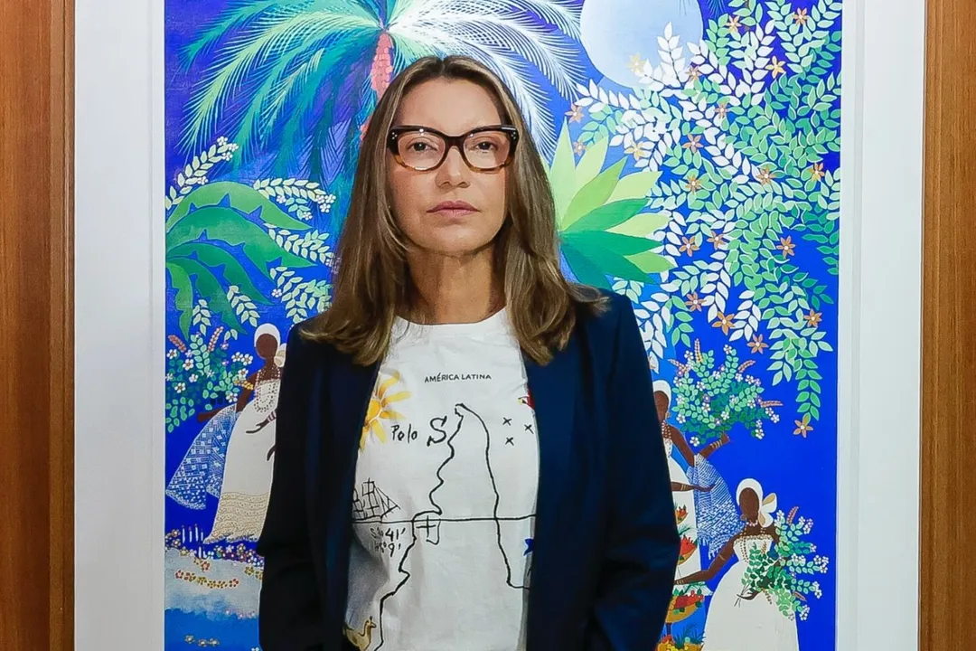 Primeira-dama, Janja Lula da Silva