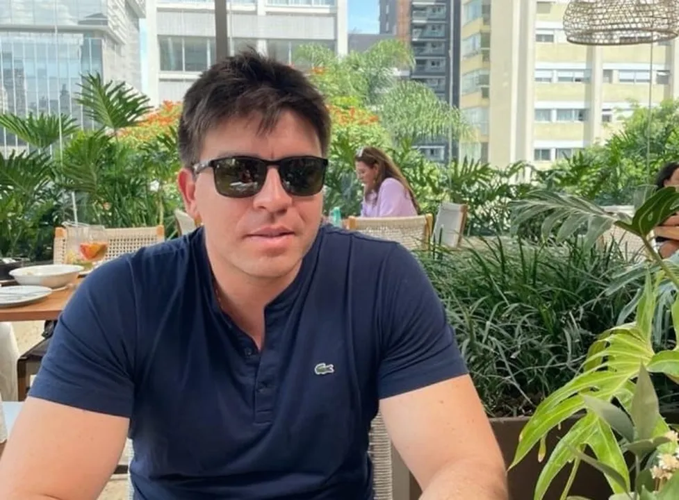 Mauro das Neves Grunfeld