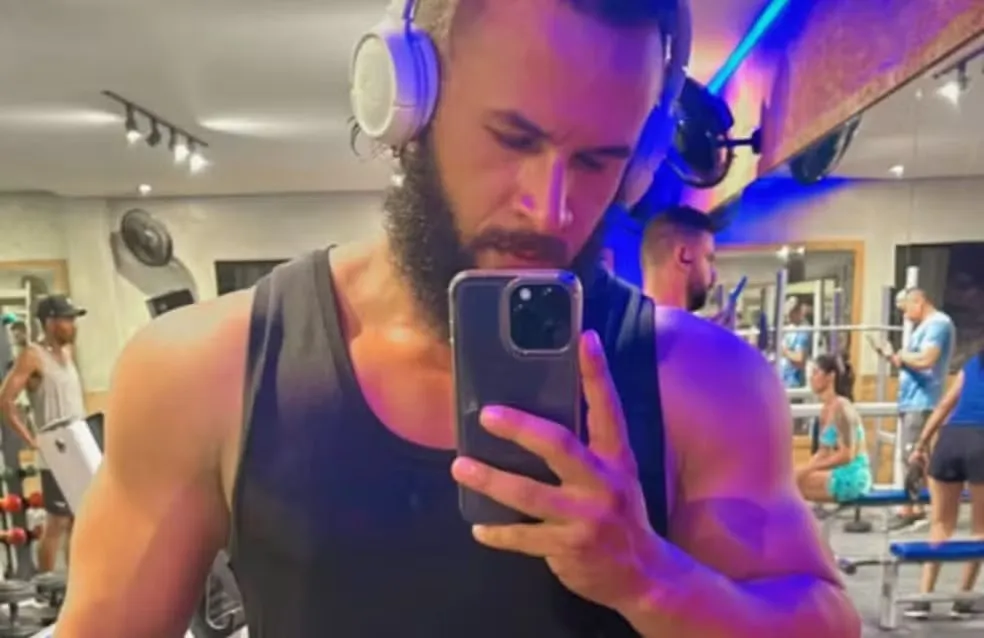 Imagem ilustrativa da imagem Suspeito da morte de tripulante em cidade turística da Bahia é preso