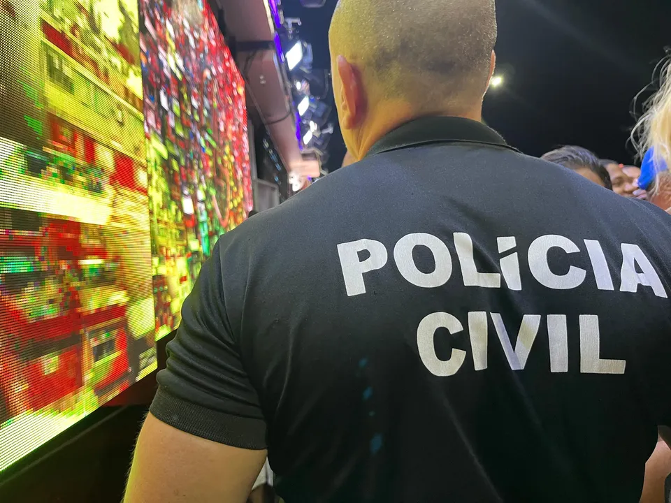 Imagem ilustrativa da imagem Suspeito de abusar foliã no Fuzuê é proibido de ir ao Carnaval