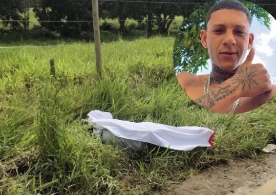 Antônio Roque foi encontrado morto na quinta-feira, 23