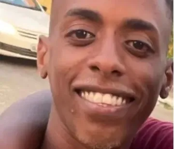 Renato Santos Evangelista Sobrinho