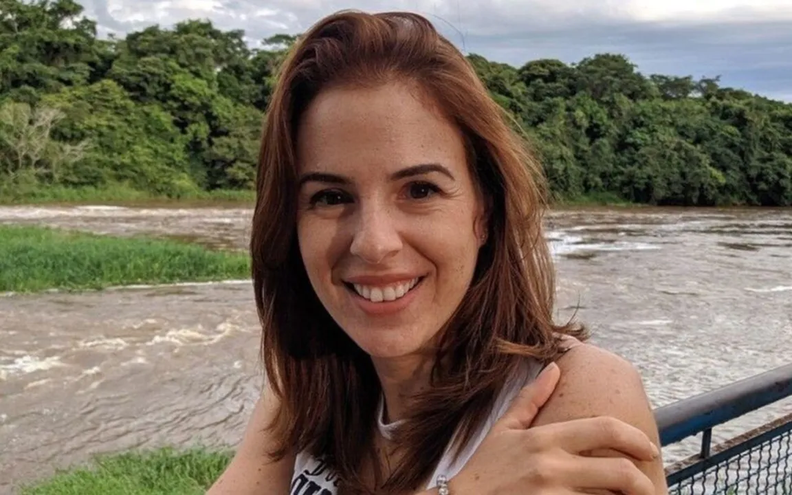 Suzane já foi condenada por matar os pais