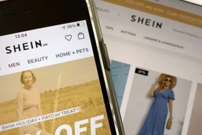 A Receita Federal identificou que o perfil do comprador mudou