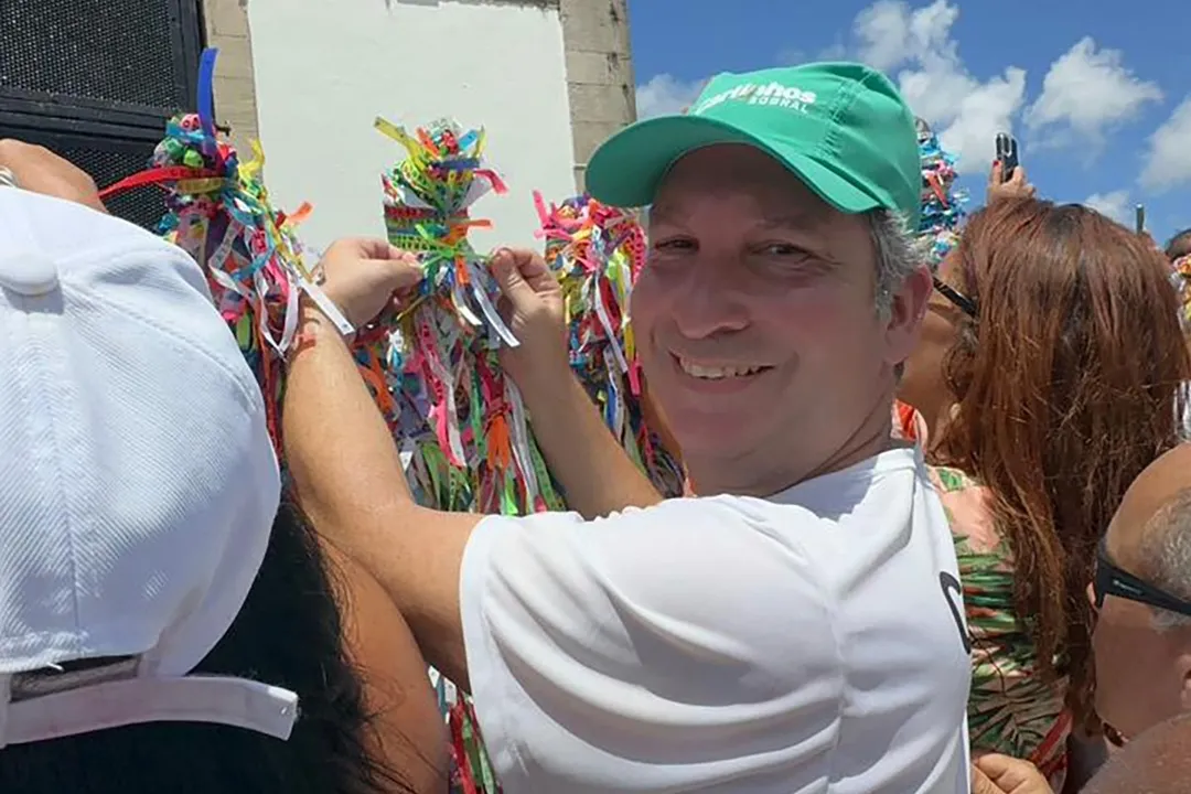 Ex-prefeito de Coronel João Sá, Carlinhos Sobral, foi punido pelo TCM-BA