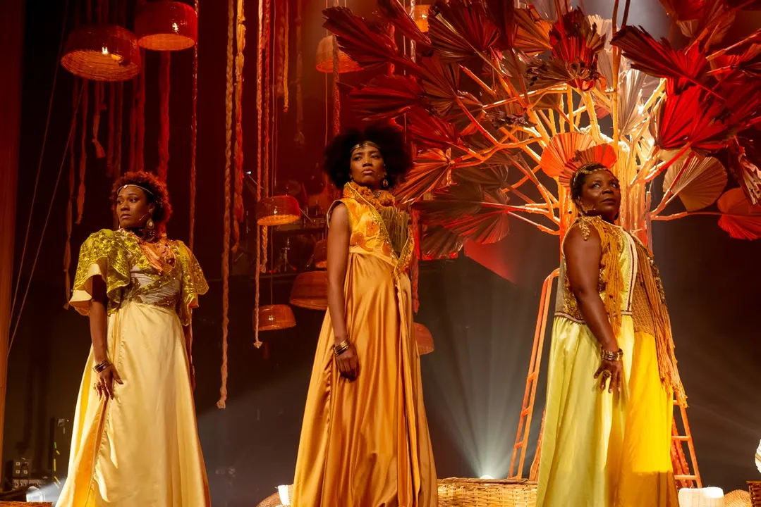 Musical encerra curta temporada em Salvador