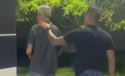 Imagem ilustrativa da imagem Técnico de enfermagem é preso suspeito de abusos sexual contra paciente