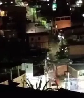 Imagem ilustrativa da imagem Tiroteio entre suspeitos e PM deixa dois mortos em Salvador