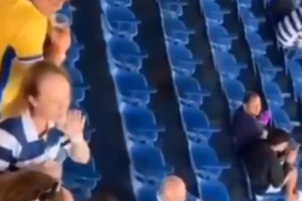 MPSC denuncia e Justiça torna ré torcedora do Avaí por racismo