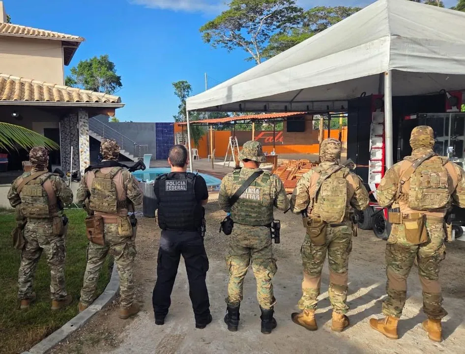 Operação Apito Final