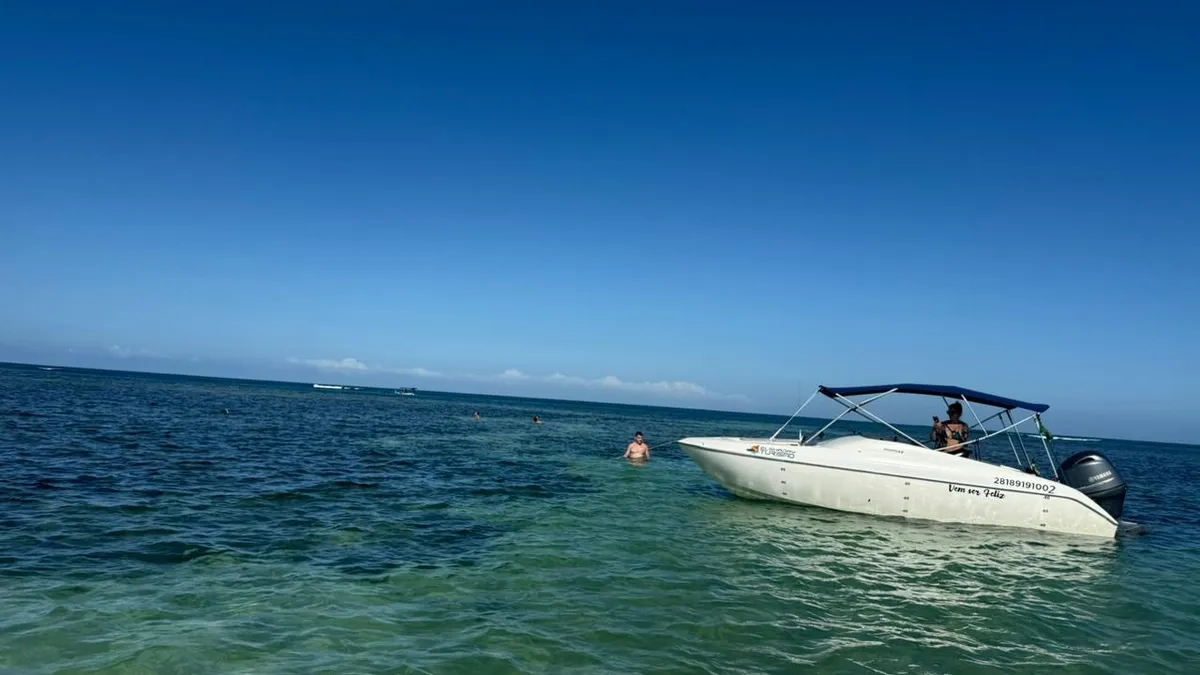 A ilha de Boipeba tem manguezais, trilhas, rios e muito mar para aproveitar