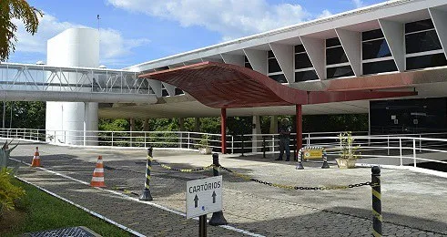 Sede do TRE-BA será reinaugurada na próxima sexta-feira, 30.