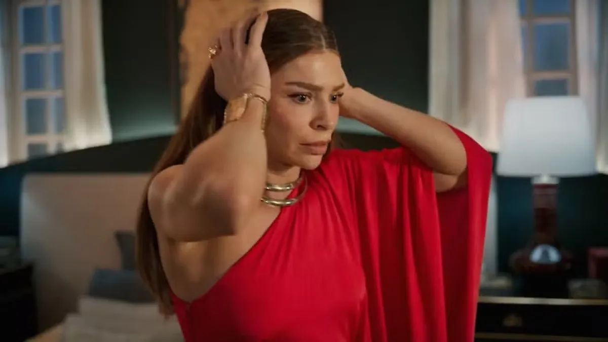 Personagem vai ser assassinado e esquartejamento