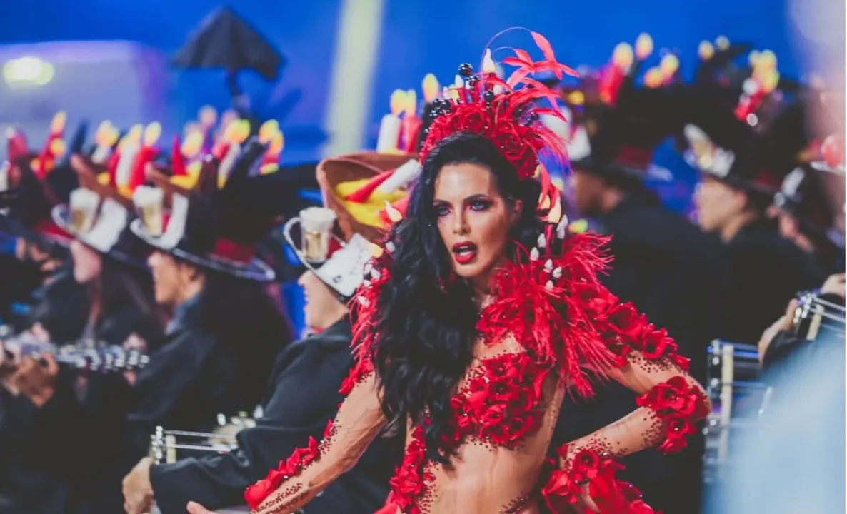 Acadêmicos do Tucuruvi