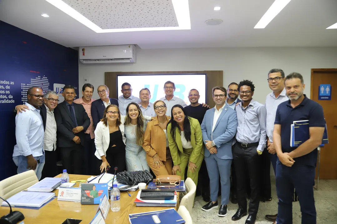 UPB vai levar representantes à Brasília na próxima semana.
