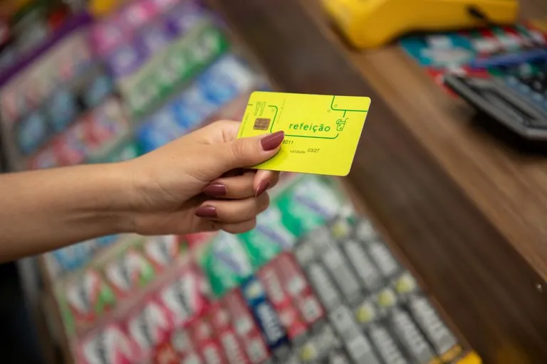 VA e VR terão novas regras de operação