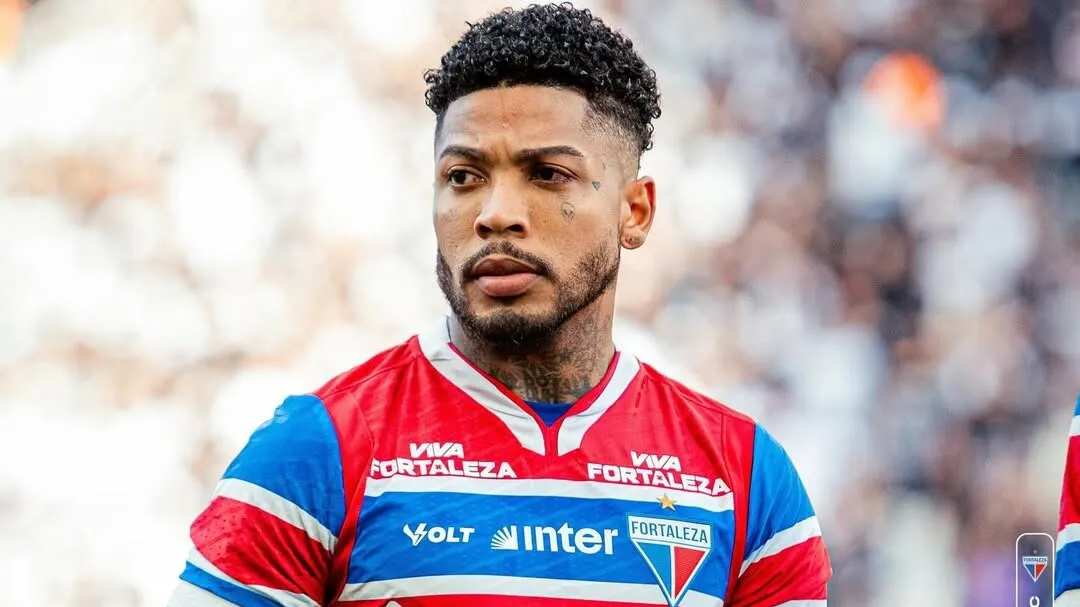 Marinho no Fortaleza