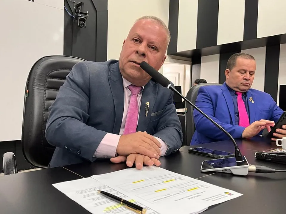 Vereador de Cuiabá, Chico 2000