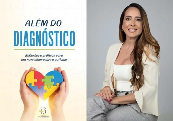 Imagem ilustrativa da imagem Vida de mulheres autistas adultas é tema de livro de terapeuta baiana