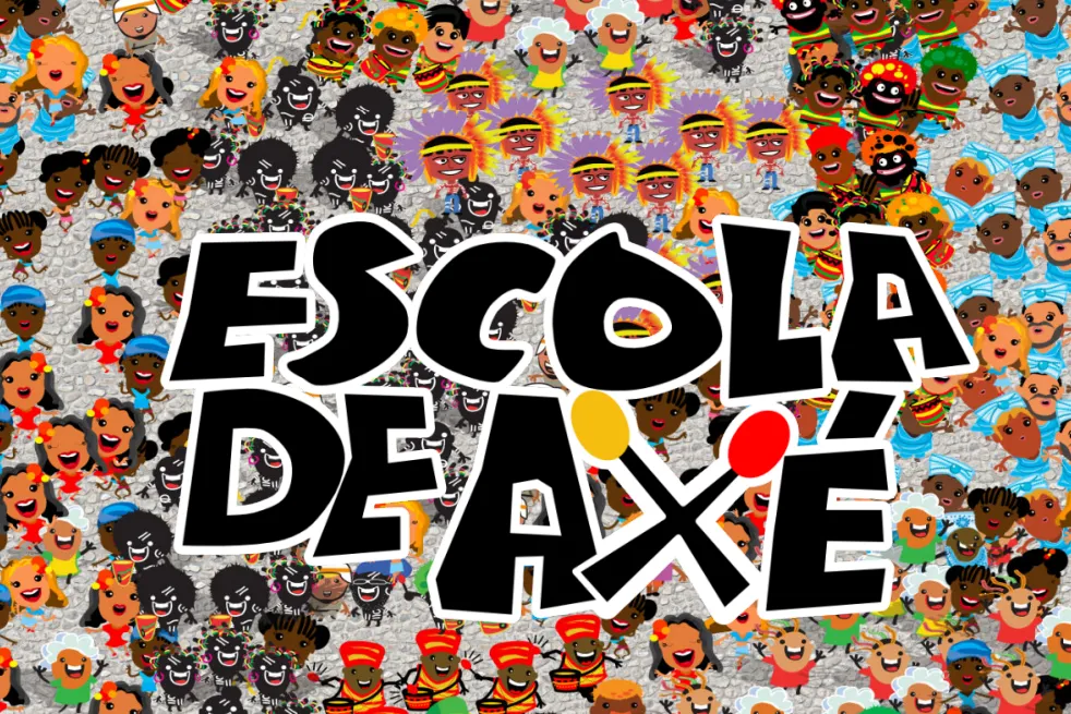 Jogo mistura música, identidade cultural e tecnologia no Carnaval de Salvador