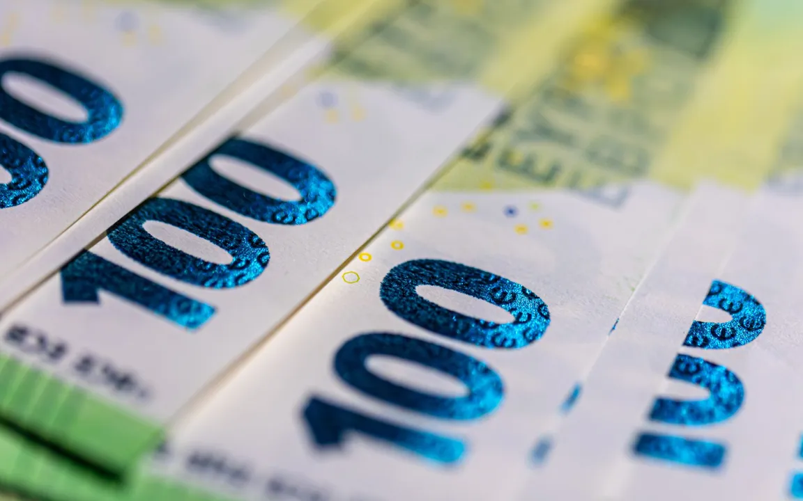 A funcionária recebeu uma indenização exirbitante