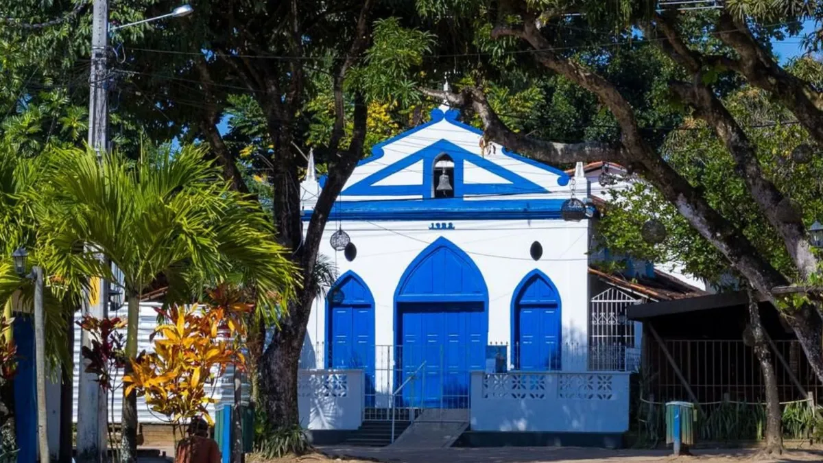 Prefeitura de Maraú