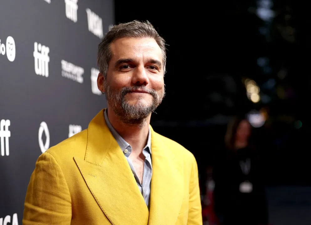 Wagner Moura foi indicado por papel marcante em 'O Agente Secreto'