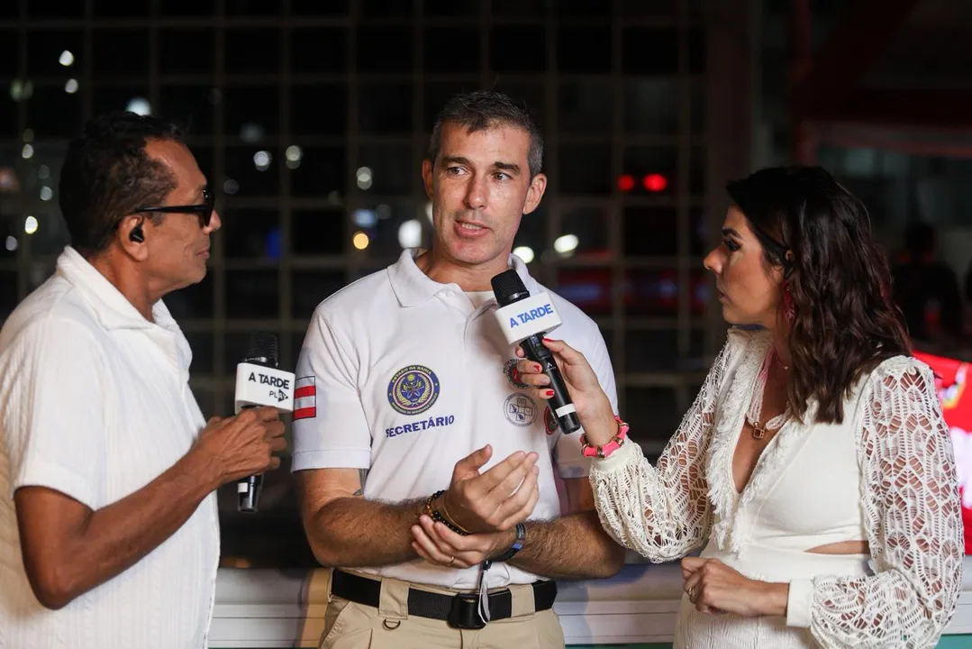 Disque Denúncia 181 é reforçado como canal direto com a população