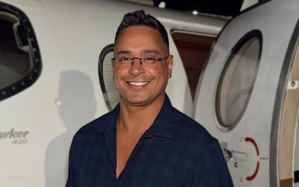 Xanddy foi diagnosticado com uma gastroenterite de origem infecciosa