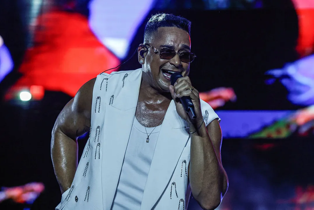 Xanddy terá trio pipoca na abertura da folia