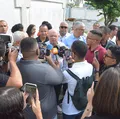 "Ação da Justiça se respeita", diz prefeito ao desistir de loteria imagem