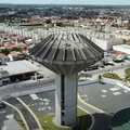 Caixa d'água vira Patrimônio Cultural de Feira de Santana imagem