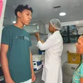 Lei reforça cuidados com saúde de meninos em Feira de Santana imagem