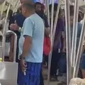 PM se envolve em confusão e tem arma roubada no metrô de Salvador imagem