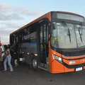 Tarifa de ônibus em Feira pode subir para até R$ 5,90 imagem
