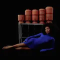 Filha baiana de Jimmy Cliff lança remix com indicado ao Grammy; ouça imagem