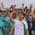 PRF alerta para riscos em caminhada liderada por Nikolas Ferreira imagem