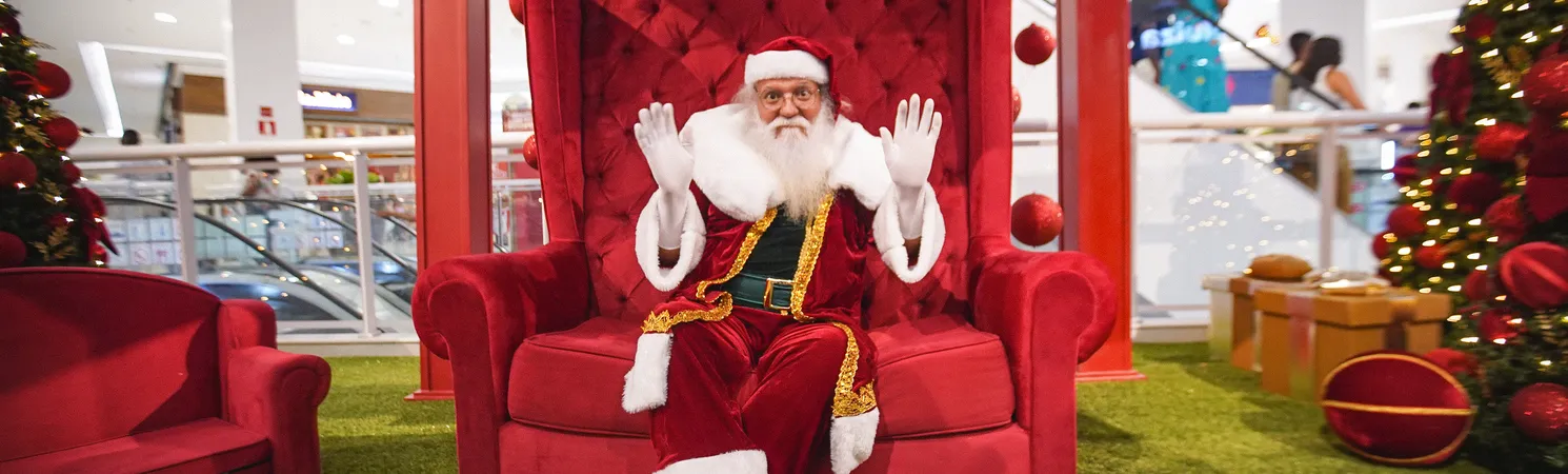 Uma das melhores épocas do ano chegou e, com ela, surgem curiosidades sobre o período